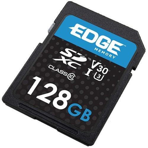 EDGE 128 GB SDXC - American Tech Depot