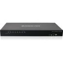 IOGEAR 8-Port USB HDMI KVM Switch with Audio (TAA Compliant)