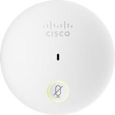 Cisco Wired Boundary Microphone