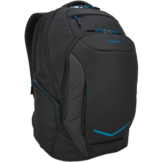 Targus Active Commuter TSB950US Carrying Case (Backpack) for 16" Notebook - Black