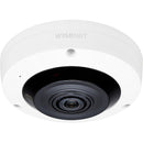 Wisenet XNF-8010RW 6 Megapixel Network Camera