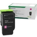 Lexmark Unison Original Toner Cartridge - Magenta - American Tech Depot