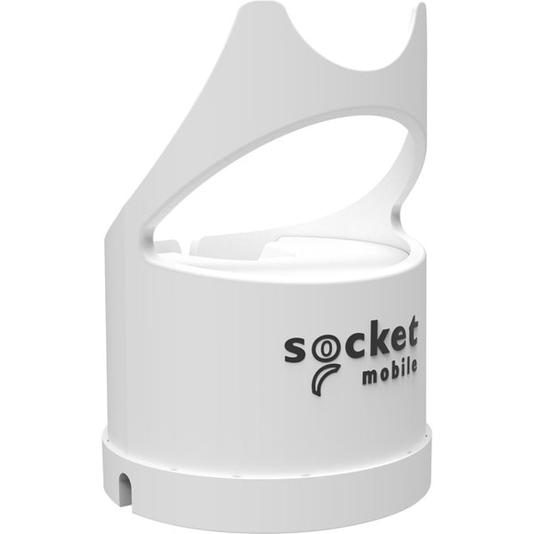 Socket Mobile Charging Dock for 600-700 Series Products, White
