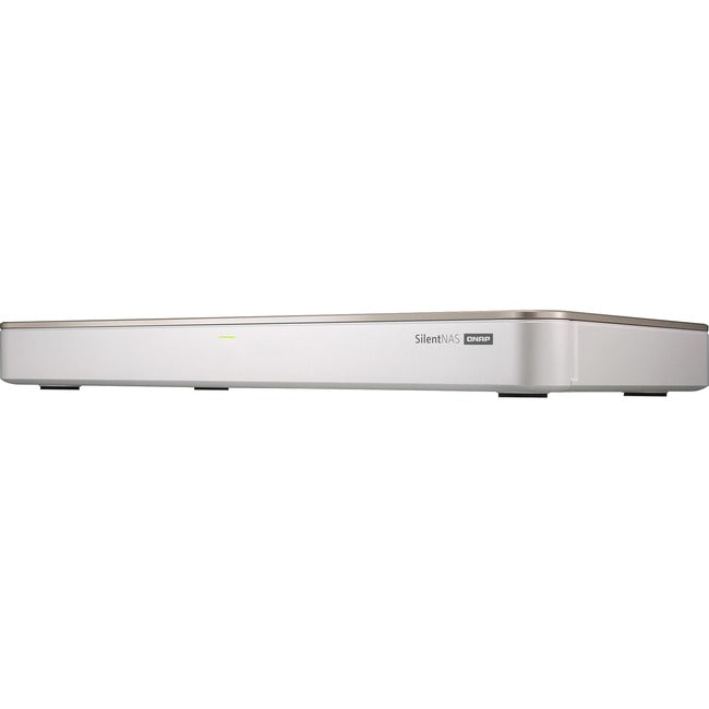 QNAP Silent NAS HS-453DX-8G SAN-NAS Storage System