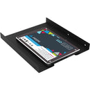 Axiom 500 GB Solid State Drive - 2.5" Internal - SATA (SATA-600) - TAA Compliant