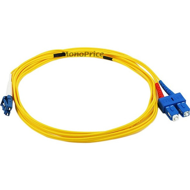 Monoprice, Inc. Monoprice Fiber Optic Cable - American Tech Depot