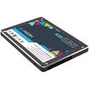 Axiom C565e 500 GB Solid State Drive - 2.5" Internal - SATA (SATA-600) - 3.5" Carrier - TAA Compliant - American Tech Depot