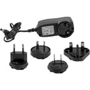 StarTech.com 20V DC Power Adapter for DK30A2DH - DK30ADD Docking Stations - 2A - American Tech Depot