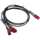 Axiom QSFP28-SFP28 Network Cable - American Tech Depot