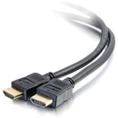 C2G 10ft 4K HDMI Cable with Ethernet - Premium Certified - High Speed 60Hz - American Tech Depot