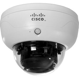 Cisco 5 Megapixel Network Camera - American Tech Depot