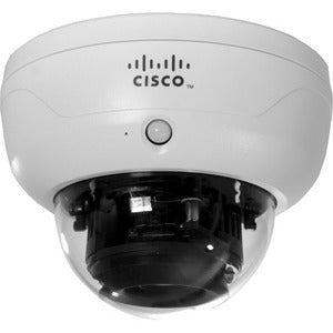 Cisco Network Camera - Dome - American Tech Depot