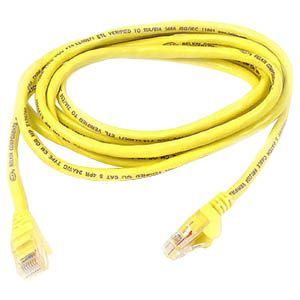 Belkin Cat.6 UTP Patch Cable - American Tech Depot