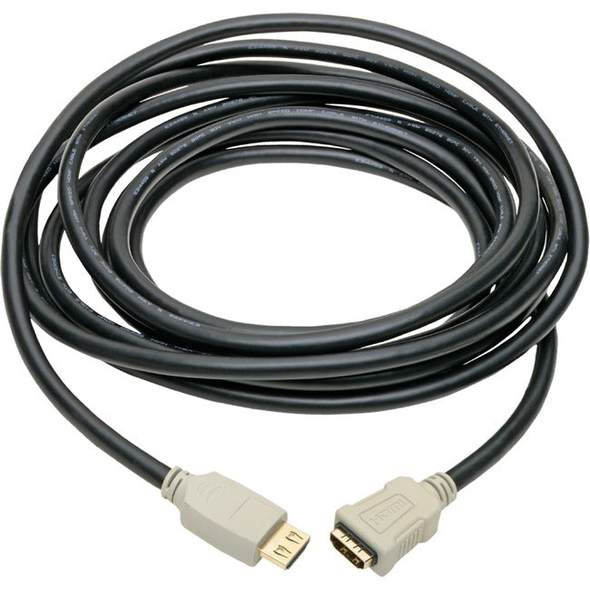 Tripp Lite HDMI 2.0b Extension Cable 4:4:4 Color 4K Ethernet 60Hz M-F 20ft - American Tech Depot