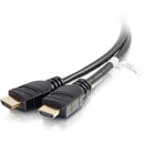 C2G 50ft 4K HDMI Cable - Active High Speed HDMI Cable - CL-3 Rated - 60Hz - American Tech Depot