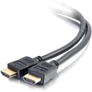 C2G 6ft 4K HDMI Cable with Ethernet - Premium Certified - High Speed - 60Hz - American Tech Depot