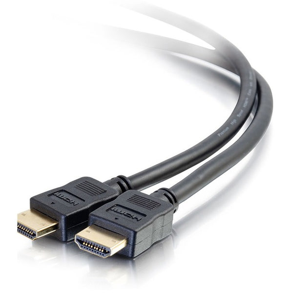 C2G 15ft 4K HDMI Cable with Ethernet - Premium Certified - High Speed 60Hz - American Tech Depot