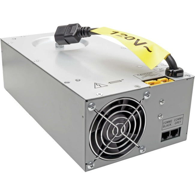 Tripp Lite 350W Power Inverter-Charger for Mobile Medical Equipment, 120V
