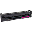 Clover Technologies Remanufactured Toner Cartridge - Alternative for HP 202X - Magenta