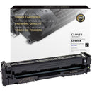 Clover Technologies Remanufactured Toner Cartridge - Alternative for HP 202A - Black