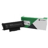 Lexmark Original Toner Cartridge - Black - American Tech Depot