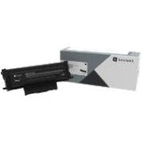 Lexmark Original Toner Cartridge - Black - American Tech Depot