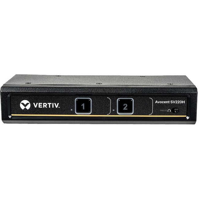 Vertiv 2-port Hdmi Standard Kvm