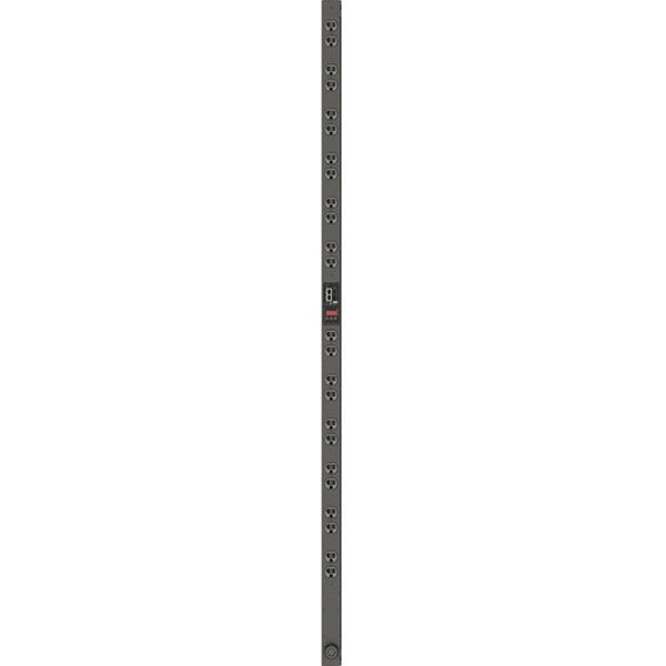 Vertiv Geist Monitored Rack PDU - (24) NEMA 5-20R| L5-20P| 1.9kW| 20A| RPDU