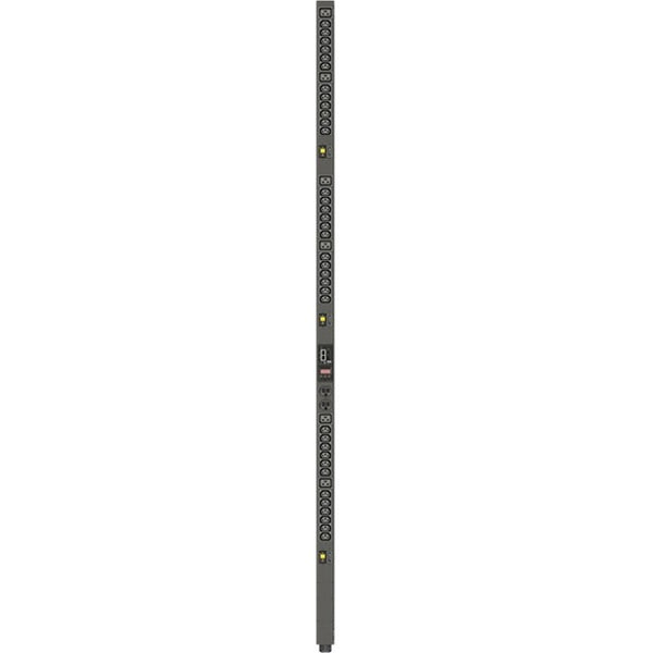 Vertiv Geist Monitored Rack PDU - (36) C13| (6) C19| (2) NEMA 5-20R| RPDU