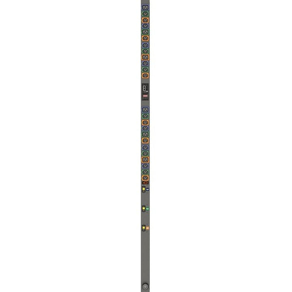Vertiv Geist Switched Rack PDU - Data Center rPDU - (18) C13| (6) C19| L21-30P