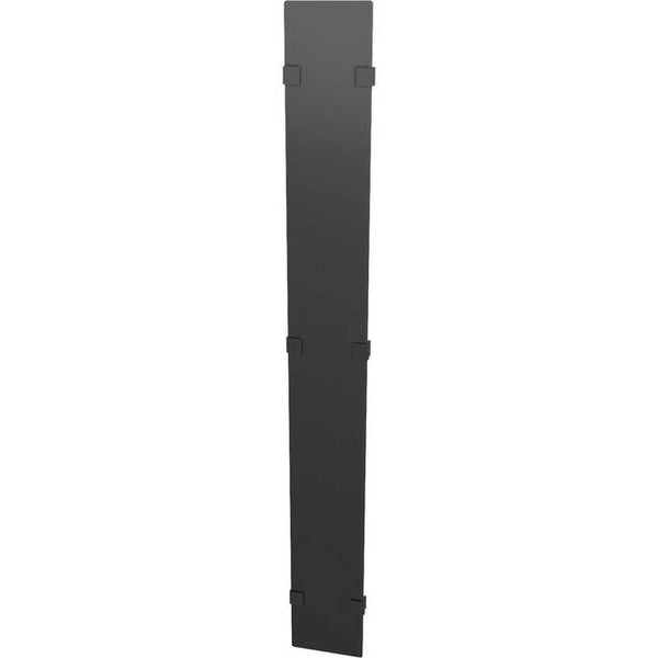 Vertiv Hinged Covers 800mm Wide 42U Vertical Cable Manager