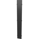 Vertiv VR 800mm Wide x 1100mm Deep Top Panel Black