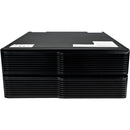Vertiv Liebert GXT4, 8000VA/7200W, 208/120V On-line, Double-Conversion Rack/Tower Smart UPS with Communication Card
