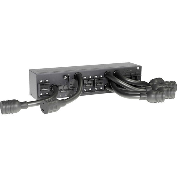 Liebert MPH2 Metered Outlet Switched Rack Mount PDU