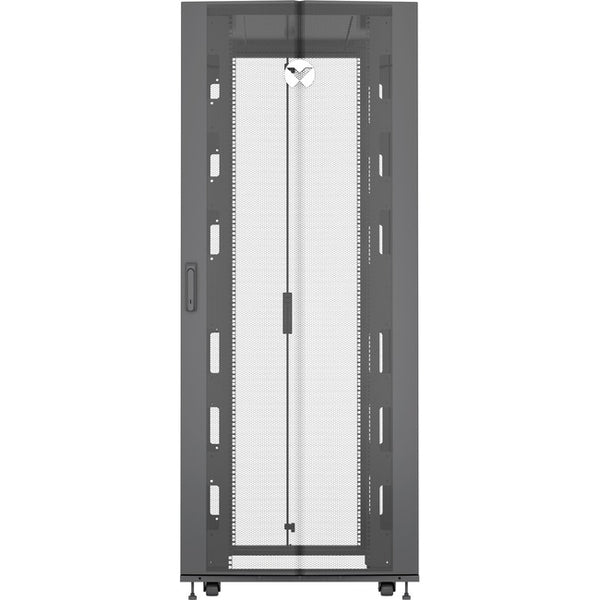 VERTIV Vertiv VR Rack - 42U Server Rack Enclosure| 800x1100mm| 19-inch Cabinet (VR3150)