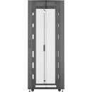Vertiv VR Rack - 48U Server Rack Enclosure| 800x1100mm| 19-inch Cabinet (VR3157)