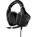 Logitech G935 Wireless 7.1 Surround Lightsync Gaming Headset - American Tech Depot