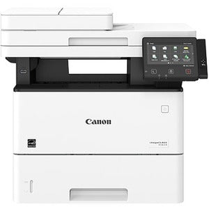 Canon imageCLASS D D1650 Laser Multifunction Printer - Monochrome - American Tech Depot
