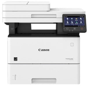 Canon imageCLASS D D1620 Laser Multifunction Printer - Monochrome - American Tech Depot
