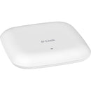 D-Link DBA-1210P IEEE 802.11ac 1.17 Gbit-s Wireless Access Point