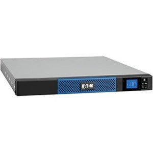 Eaton 5P1500R-L 1500VA Rack-Wall Mountable UPS - American Tech Depot