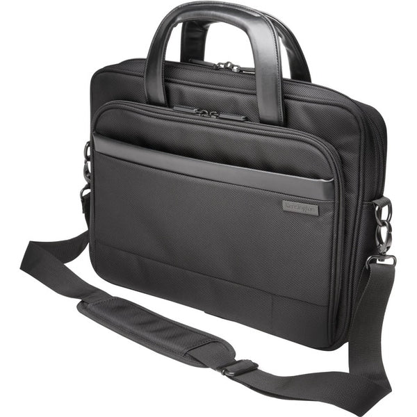 Kensington Contour Carrying Case (Briefcase) for 14" Notebook