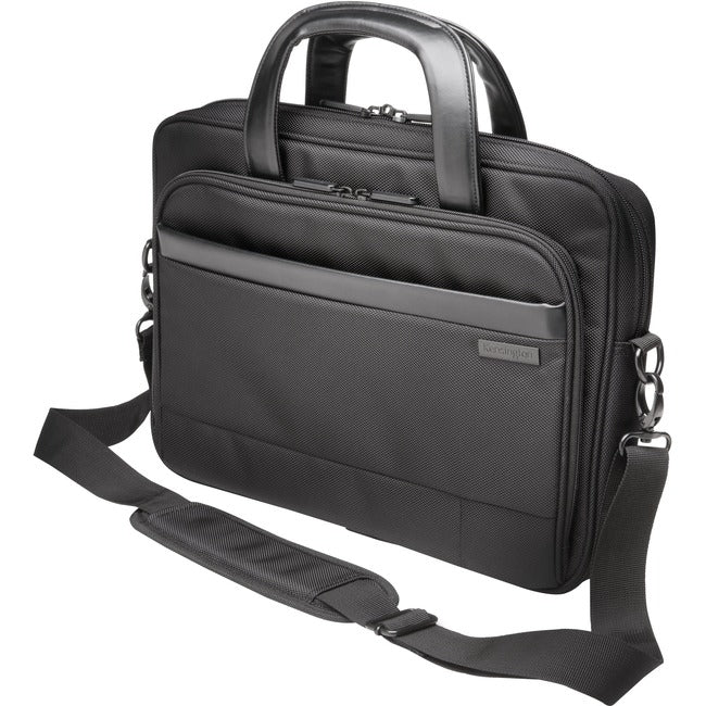 Kensington Contour Carrying Case (Briefcase) for 14" Notebook