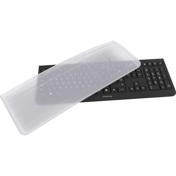CHERRY EZClean KC1000 Covered Keyboard