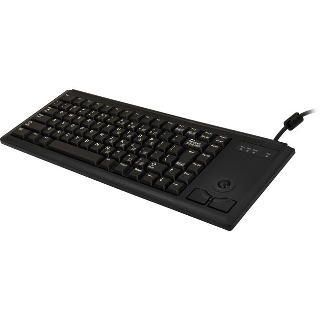 CHERRY UltraSlim USB Keyboard