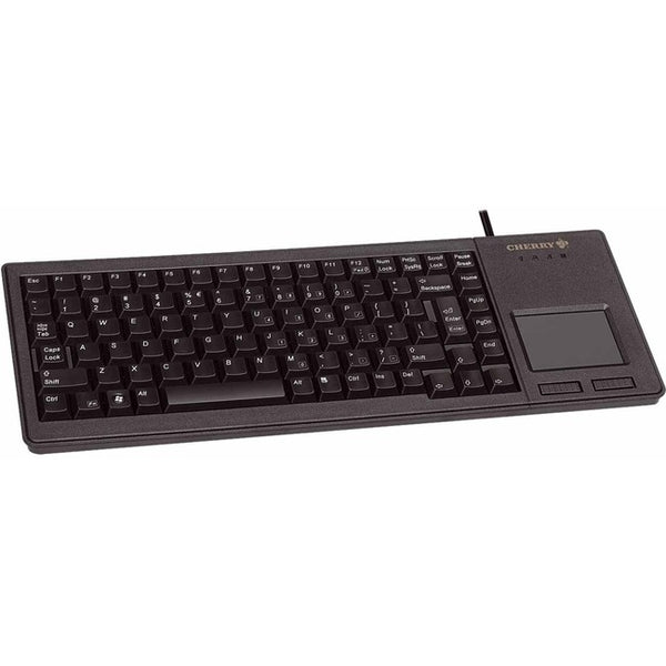 CHERRY G84-5500 XS Touchpad Keyboard