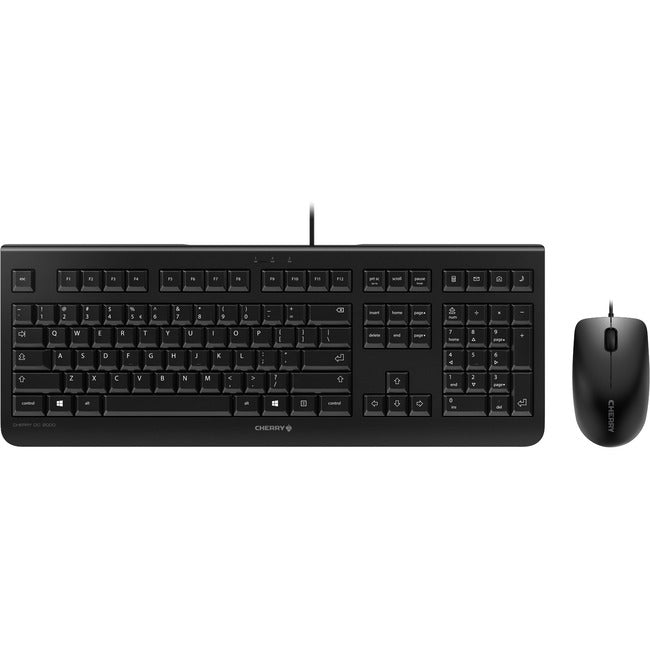 CHERRY DC 2000 Keyboard & Mouse