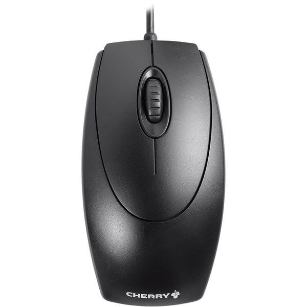 CHERRY WHEEL MOUSE