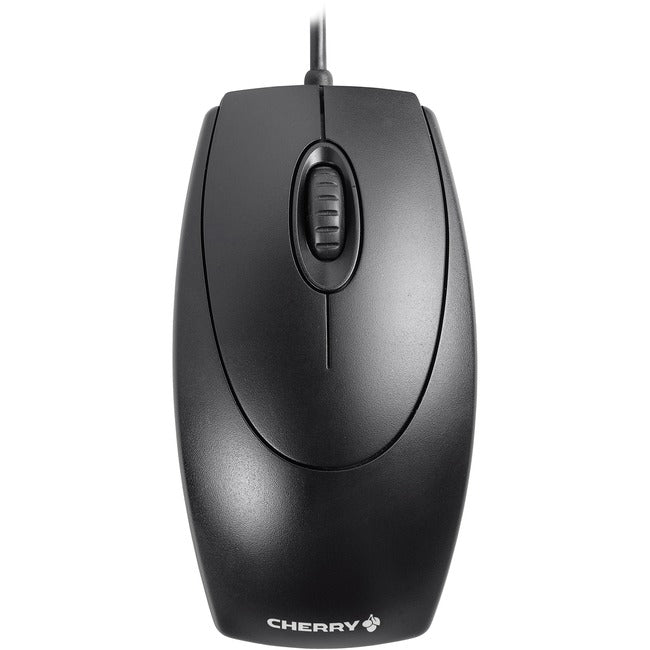 CHERRY WHEEL MOUSE