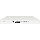 Fortinet FortiMail FML-200F Network Security-Firewall Applianc